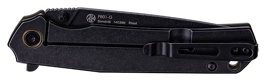 Нож складной Ruike P801-G