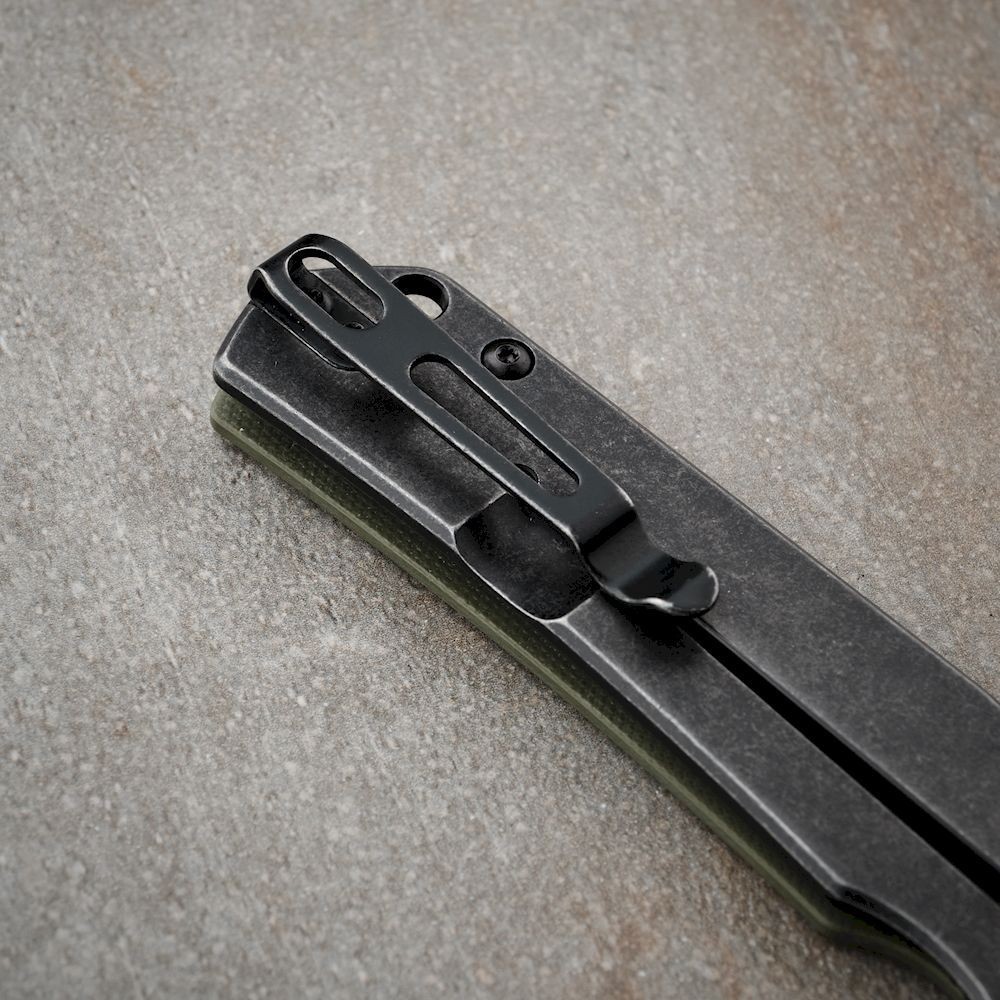 Нож складной Ruike P801-G