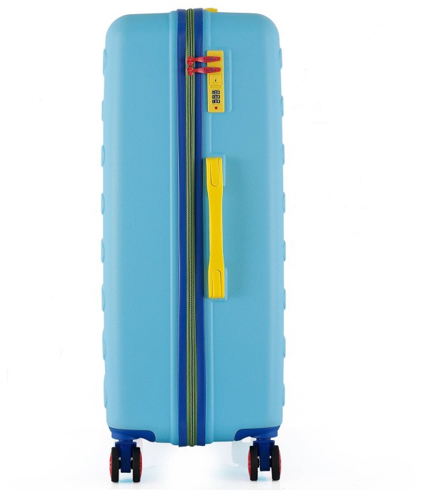 Валіза Semi Line 28" (L) Blue (T5844-3)