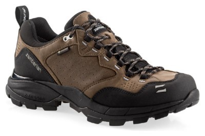 Кросівки Zamberlan 152 Yeren Low GTX RR FGL