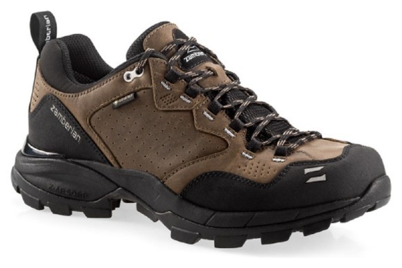 Кроссовки Zamberlan 152 Yeren Low GTX RR FGL