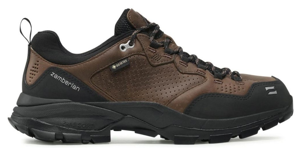 Кросівки Zamberlan 152 Yeren Low GTX RR FGL