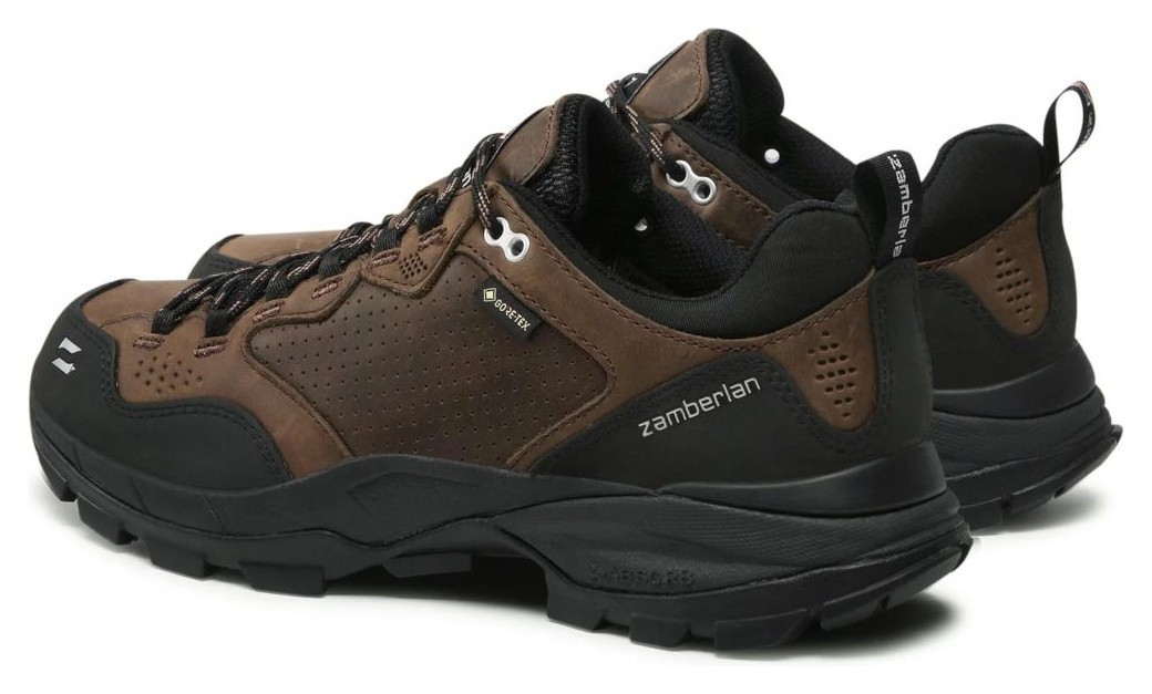 Кросівки Zamberlan 152 Yeren Low GTX RR FGL