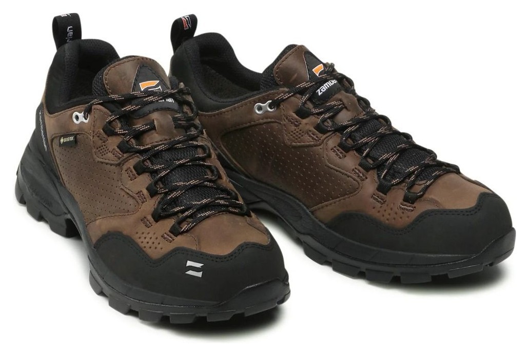 Кросівки Zamberlan 152 Yeren Low GTX RR FGL