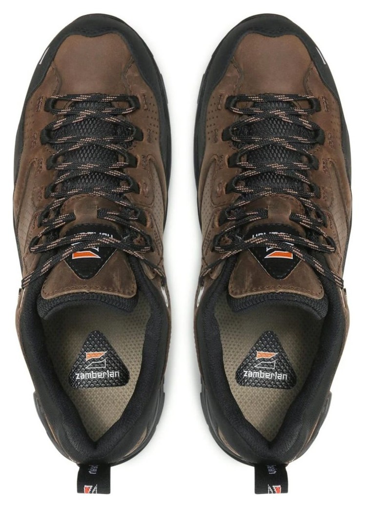 Кросівки Zamberlan 152 Yeren Low GTX RR FGL, укр, укр