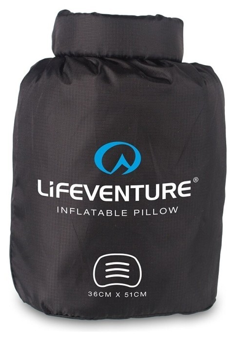 Подушка Lifeventure Inflatable Pillow