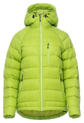 Пухова куртка Turbat Lofoten 2 Wms