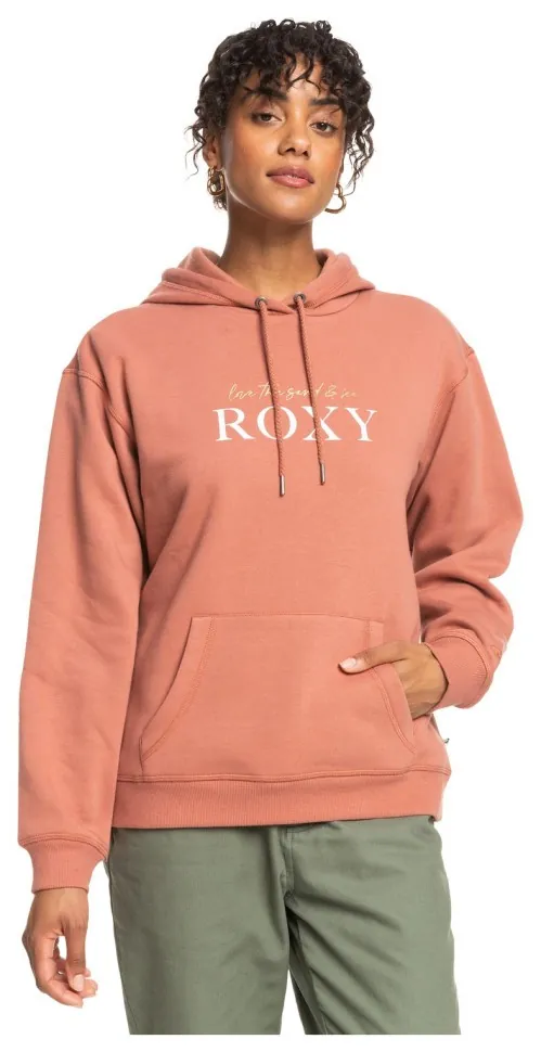 Худі ROXY ( ERJFT04740 ) SURFSTOKHOODBRU 2024 (M)