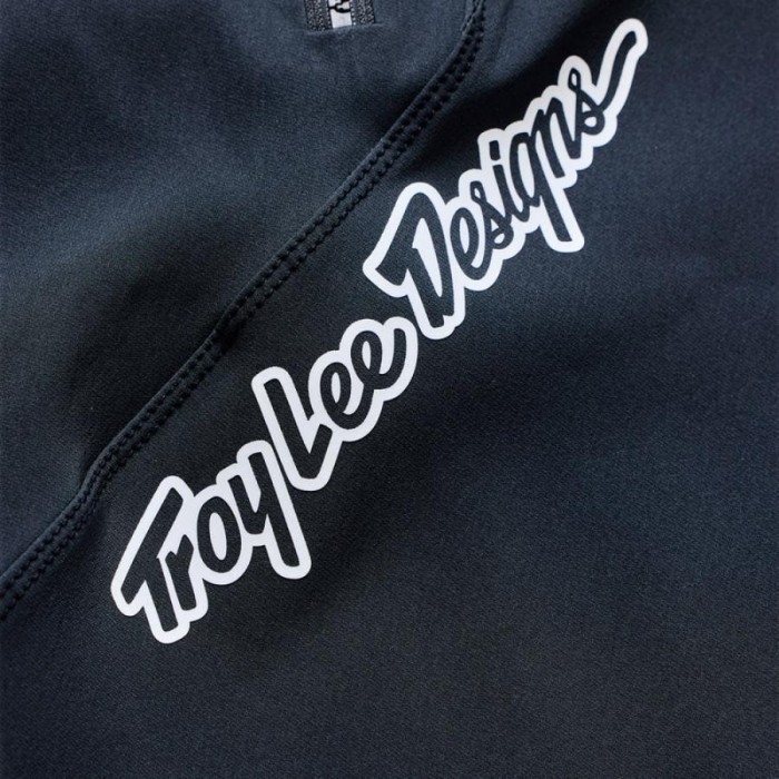 Велошорти TLD STAGE SHORT SHELL; MONO [BLACK] XL