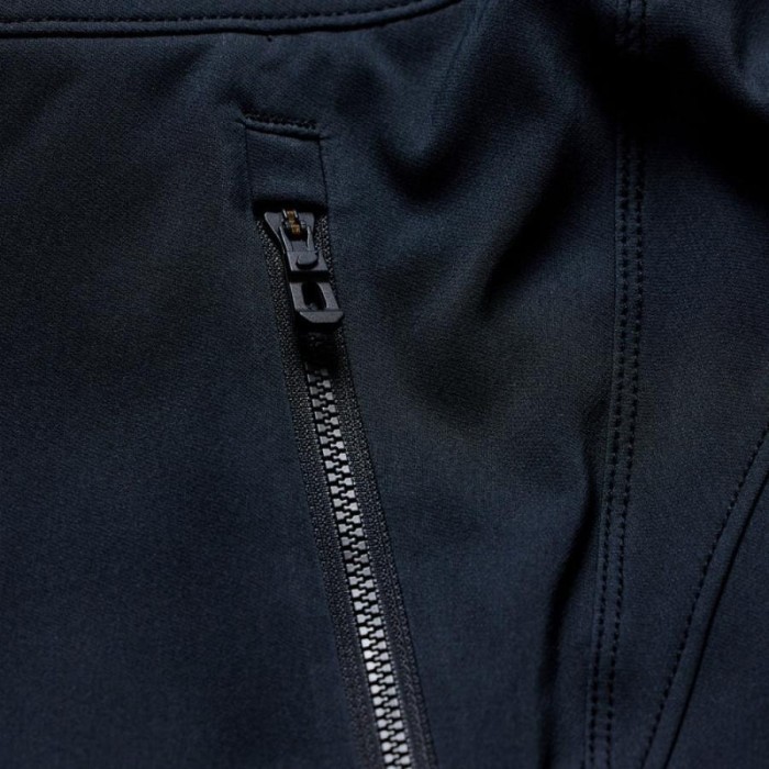 Велошорти TLD STAGE SHORT SHELL; MONO [BLACK] XL