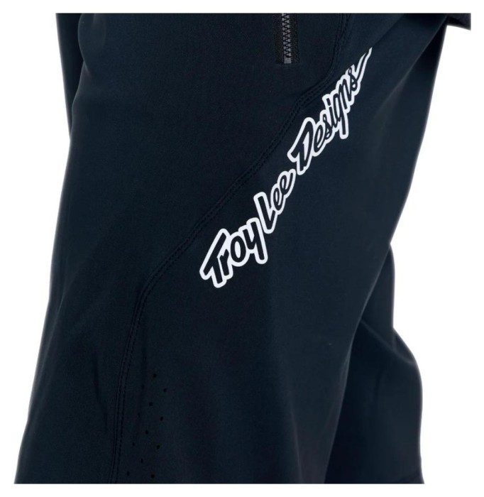 Велошорти TLD STAGE SHORT SHELL; MONO [BLACK] XL
