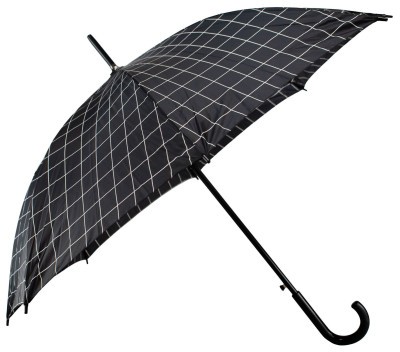 Парасолька Semi Line Grid Black (L2037-5)