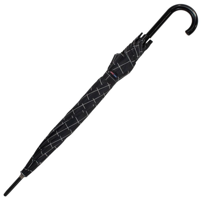 Парасолька Semi Line Grid Black (L2037-5)