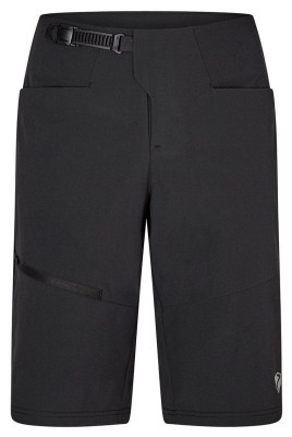 Шорті Ziener Nuwe X-Function black