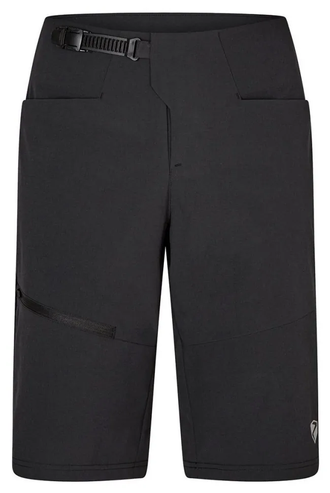 Шорті Ziener Nuwe X-Function black (48)