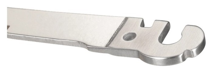 Змінний інструмент FTS1-5 до мультитула Roxon Flex S804 (точилка для риболовних крюків)