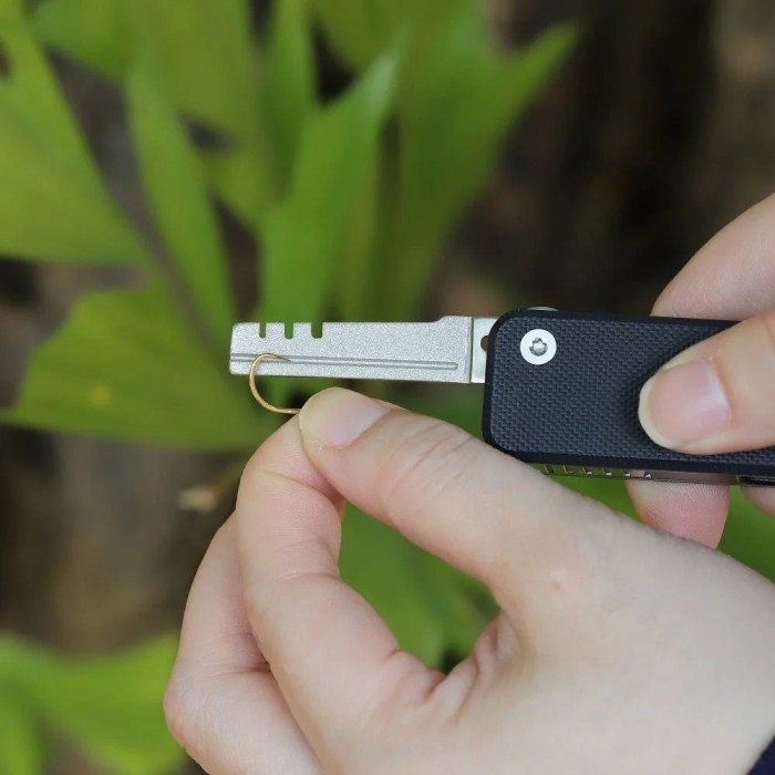 Змінний інструмент FTS1-5 до мультитула Roxon Flex S804 (точилка для риболовних крюків), укр, укр