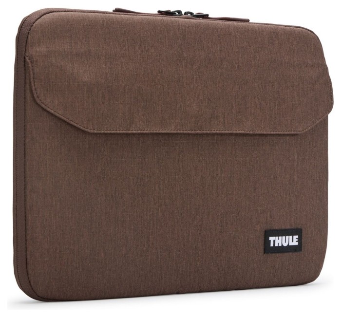 Чохол Thule Lithos Sleeve MacBook Pro 14'' (Nuanced Brown) 3205457 (TH 3205457), укр, укр