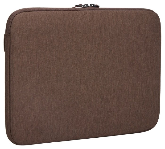 Чохол Thule Lithos Sleeve MacBook Pro 14'' (Nuanced Brown) 3205457 (TH 3205457), укр, укр