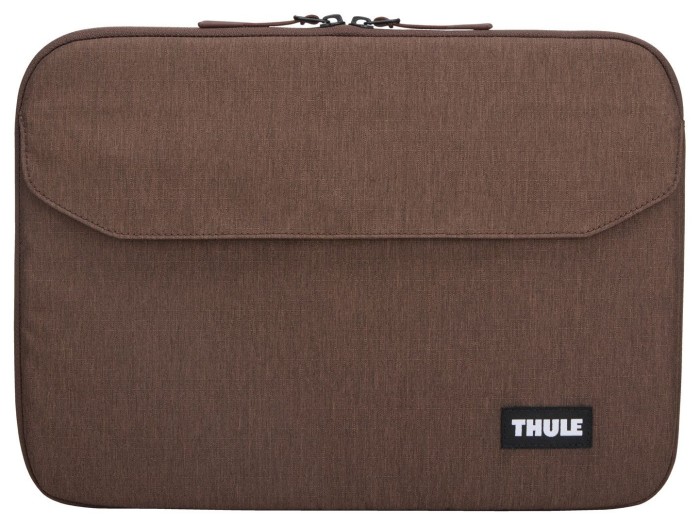 Чохол Thule Lithos Sleeve MacBook Pro 14'' (Nuanced Brown) 3205457 (TH 3205457), укр, укр