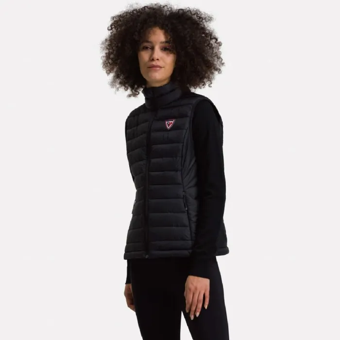Жилетка ROSSIGNOL (RLJWL35) W ROSSI VEST 2020