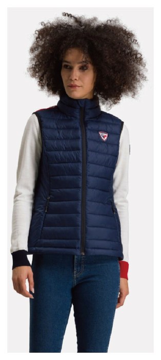 Жилетка ROSSIGNOL (RLJWL35) W ROSSI VEST 2020