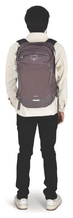 Рюкзак Osprey Nebula, укр, укр