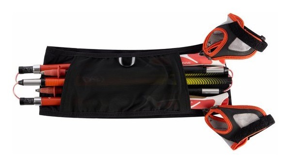 Сумка на пояс ROSSIGNOL (RKOCI01) MOTION BELT 2026