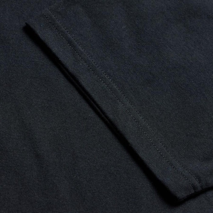 Футболка TLD FRIDAY NIGHT SS TEE; [BLACK] XXL
