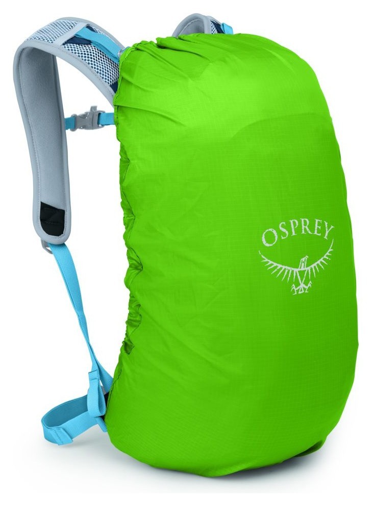 Рюкзак Osprey Hikelite 18