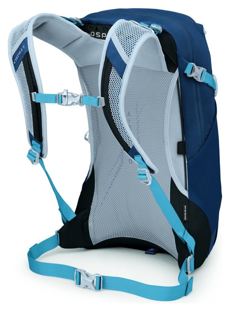 Рюкзак Osprey Hikelite 18