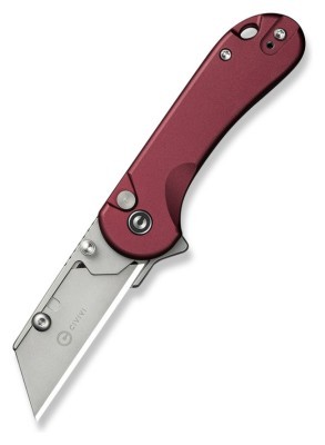 Нож-трапеция складной Civivi Elementum Utility C23039B-5