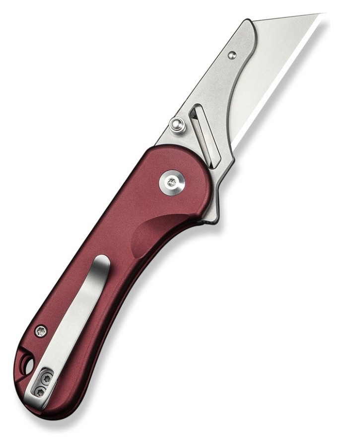 Нож-трапеция складной Civivi Elementum Utility C23039B-5