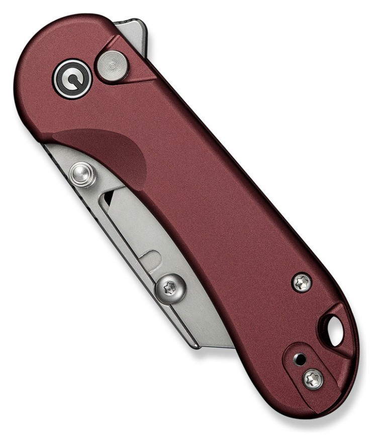 Нож-трапеция складной Civivi Elementum Utility C23039B-5