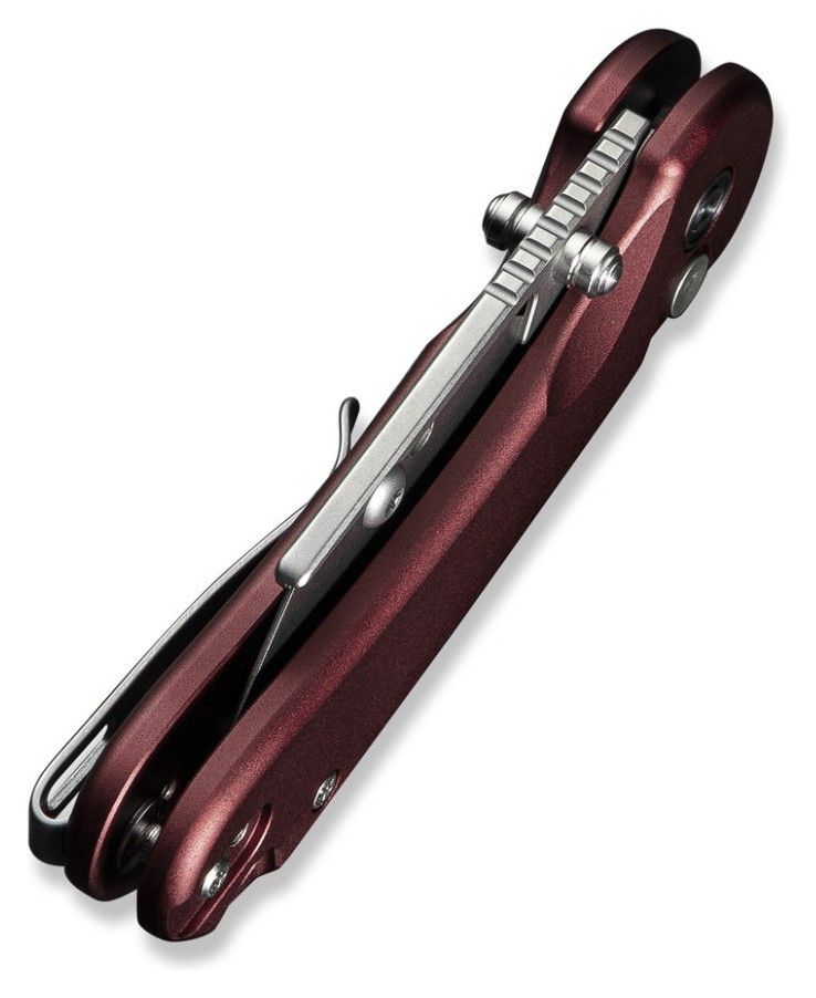 Нож-трапеция складной Civivi Elementum Utility C23039B-5