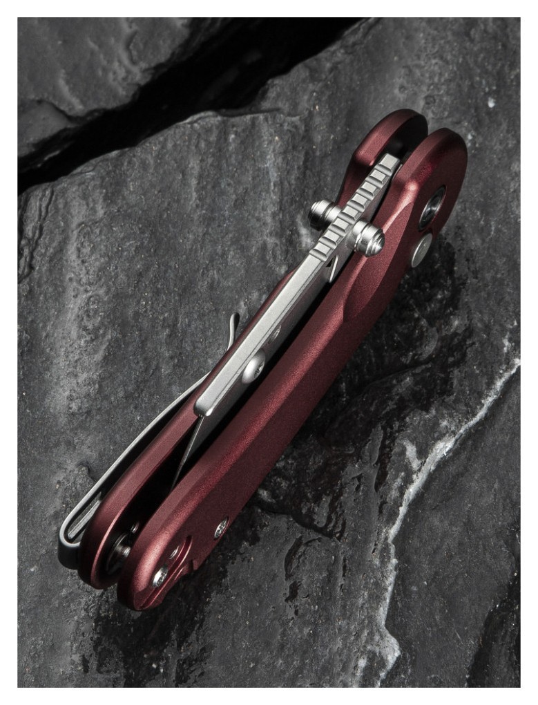 Нож-трапеция складной Civivi Elementum Utility C23039B-5