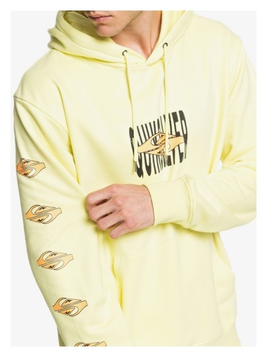 Худі Quiksilver ( EQYFT04156 ) EITHERWAYHOODIE M OTLR 2020