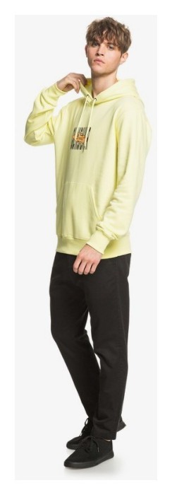 Худі Quiksilver ( EQYFT04156 ) EITHERWAYHOODIE M OTLR 2020
