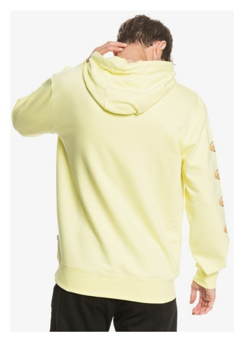 Худі Quiksilver ( EQYFT04156 ) EITHERWAYHOODIE M OTLR 2020