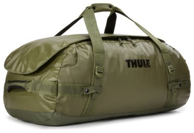 Спортивная сумка Thule Chasm 90L (Olivine) (TH 3204300) (TH 3204300)