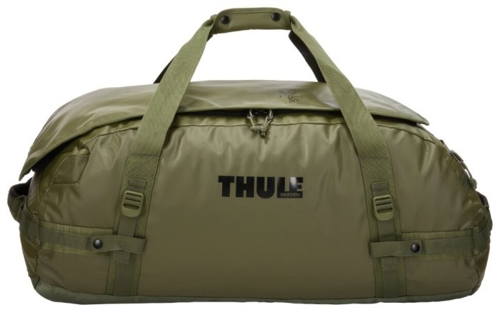 Спортивная сумка Thule Chasm 90L (Olivine) (TH 3204300) (TH 3204300)