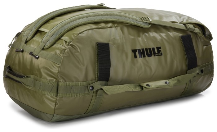 Спортивная сумка Thule Chasm 90L (Olivine) (TH 3204300) (TH 3204300)