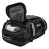 Спортивная сумка Thule Chasm 90L (Olivine) (TH 3204300) Фото - 8