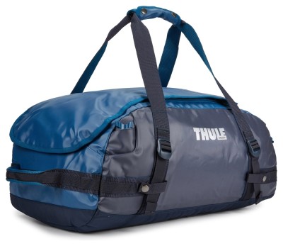 Спортивная сумка Thule Chasm 40L (Poseidon) (TH 3204414) (TH 3204414)