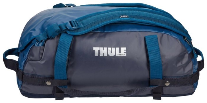 Спортивная сумка Thule Chasm 40L (Poseidon) (TH 3204414) (TH 3204414)