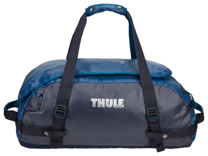 Спортивная сумка Thule Chasm 40L (Poseidon) (TH 3204414) (TH 3204414)
