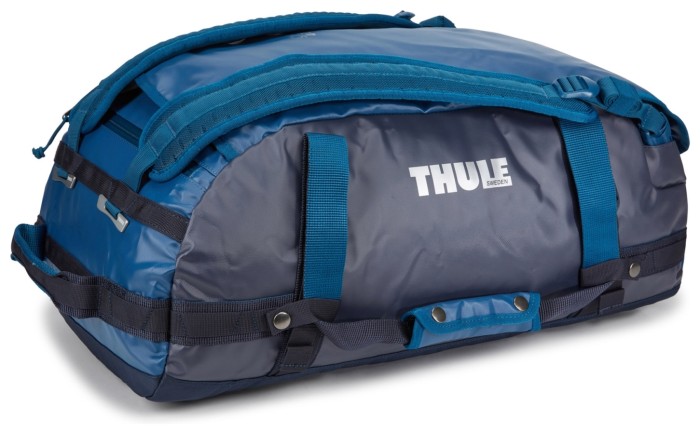 Спортивная сумка Thule Chasm 40L (Poseidon) (TH 3204414) (TH 3204414)