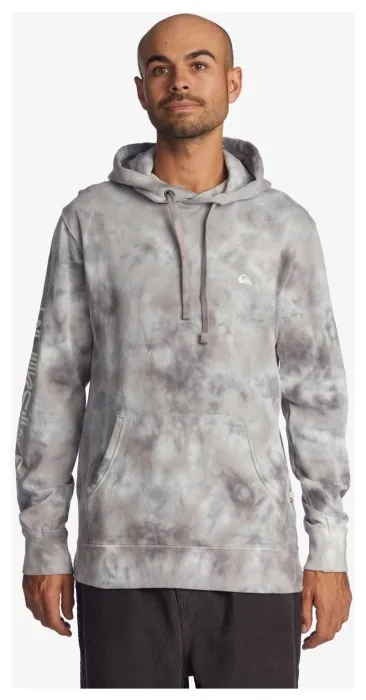 Кофта Quiksilver (EQYFT04543) NATURAL CLOUDY M OTLR 2022