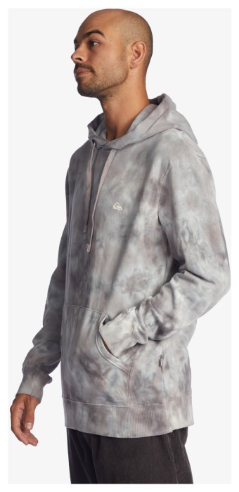 Кофта Quiksilver (EQYFT04543) NATURAL CLOUDY M OTLR 2022