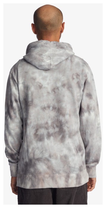 Кофта Quiksilver (EQYFT04543) NATURAL CLOUDY M OTLR 2022